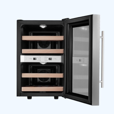 MV12-SF2 (easy) Meyvel Винный шкаф